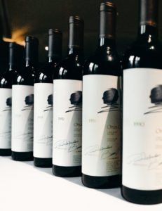 Atlas Wine - Opus One