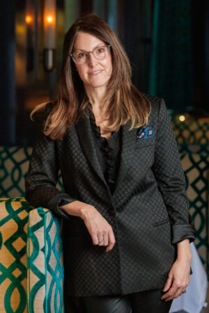 Julia Hurwitz