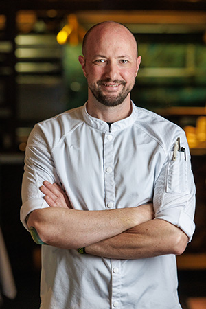 Ryan Heppner