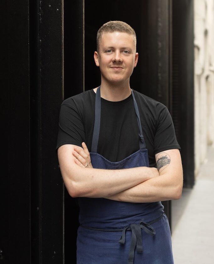 Recent Collaborations